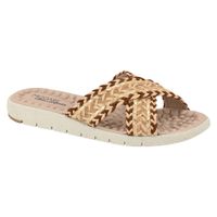 Sandalias Beige Mujer Modare 7162.228