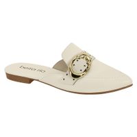 ZAPATOS MUJER BEIRA RIO BLANCO 4134.1021.9569