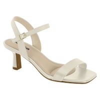 SANDALIAS MUJER MOLECA BLANCO 5523.101.9569