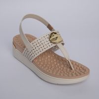 Sandalias Blanco Mujer Modare 7151.140