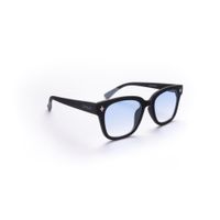 Okkia Lentes Para Hombre OK012-BK-BL