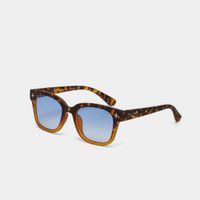 Okkia Lentes Para Hombre OK012-HY-BL