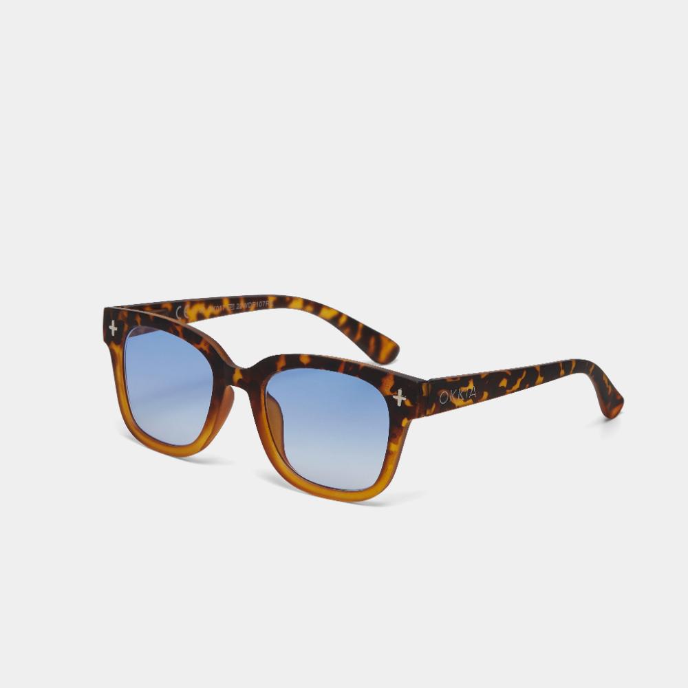 Okkia Lentes Para Hombre OK012-HY-BL