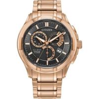 Reloj Citizen Para Hombre BL8163-50X