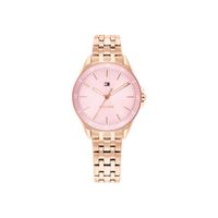 Reloj Tommy Hilfiger Para Mujer 1782893