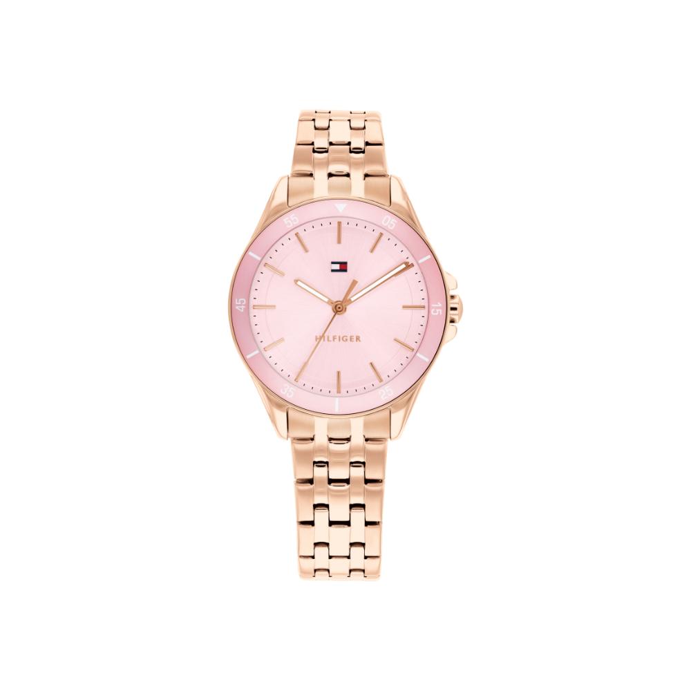 Reloj Tommy Hilfiger Para Mujer 1782893