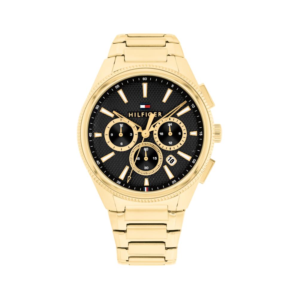 Reloj Tommy Hilfiger Para Hombre 1792254