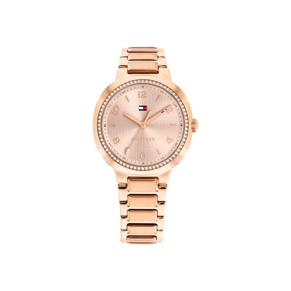 Reloj Tommy Hilfiger Para Mujer 1782901