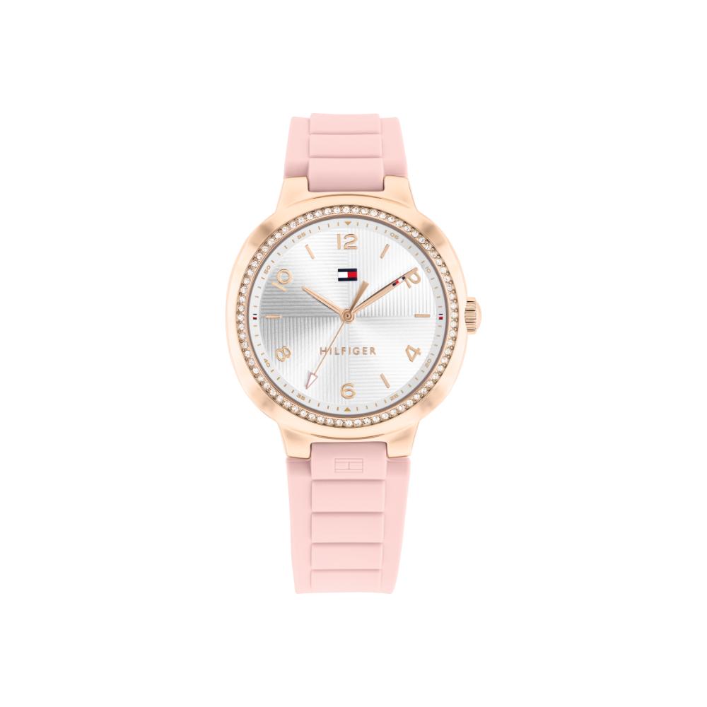 Reloj Tommy Hilfiger Para Mujer 1782898