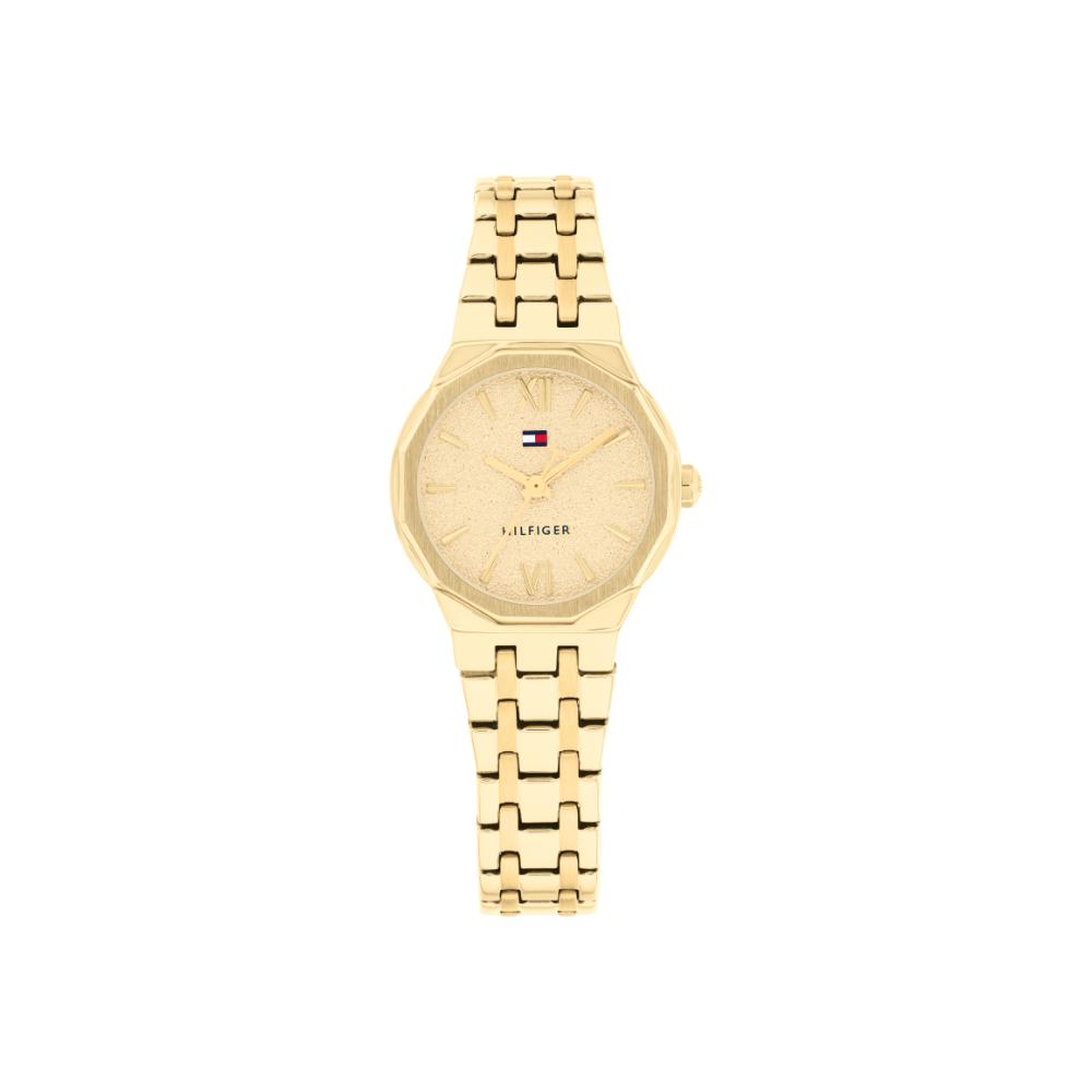 Reloj Tommy Hilfiger Para Mujer 1782886