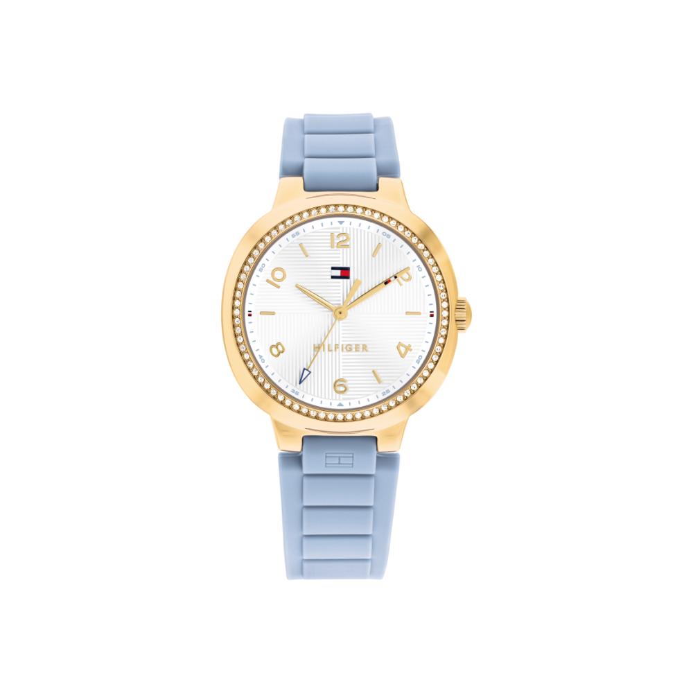 Reloj Tommy Hilfiger Para Mujer 1782897