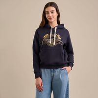 Polera Mujer Hoodie Amc