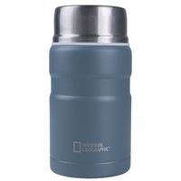Termo Comida 750Ml - National Geographic