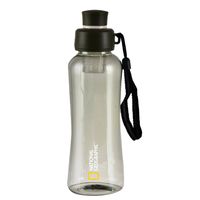 Botella Hidratación 700Ml  Negro - National Geographic