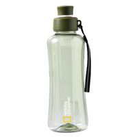 Botella Hidratación 900Ml Verde - National Geographic