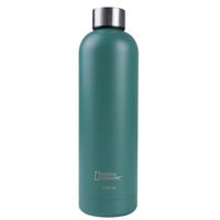 Botella Metálica 750Ml  - National Geographic