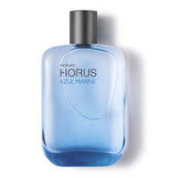 Horus Azul Marine Eau de Toilette Colonia para Hombre 100 ml