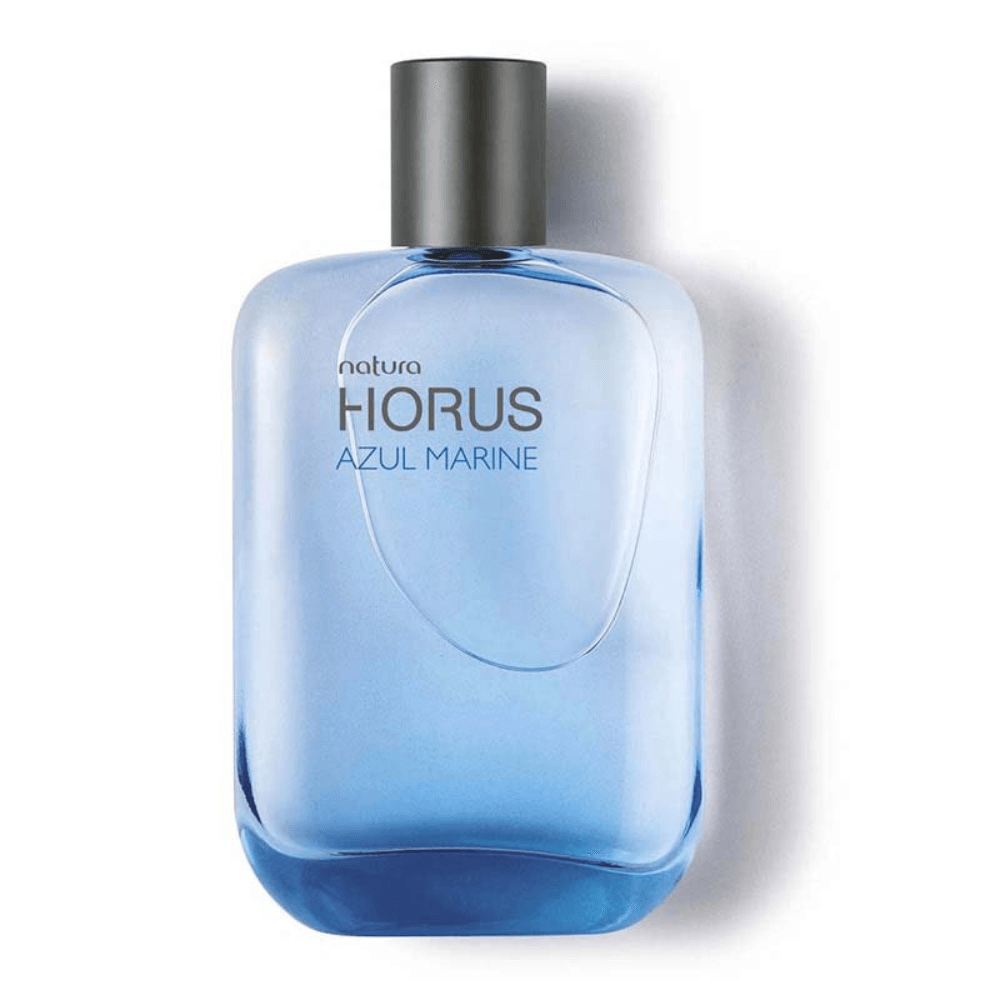Horus Azul Marine Eau de Toilette Colonia para Hombre 100 ml