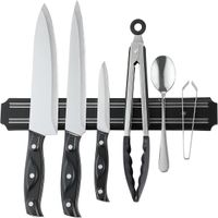 Soporte Para Cuchillos Magnético 33 cm