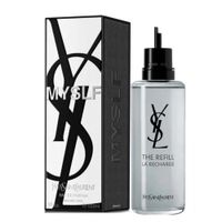 YSL Myslf The Refill For Men EDP 150 ml
