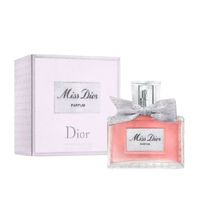 Miss Dior Parfum For Woman 80 ml