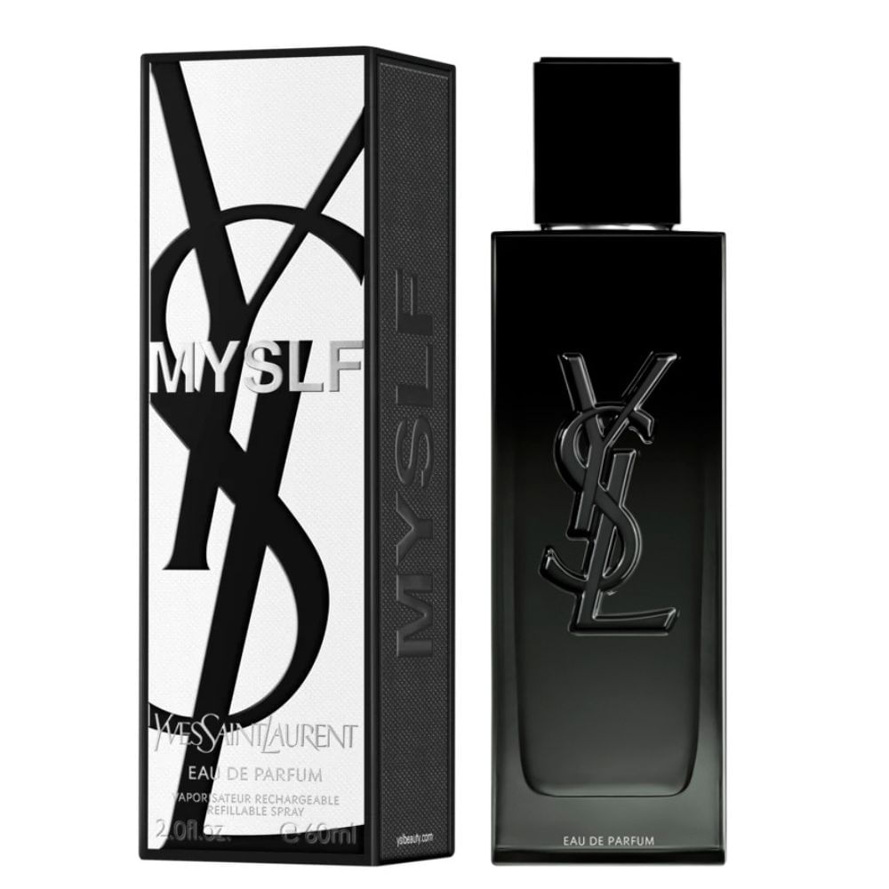 YSL Myslf For Men EDP 60 ml