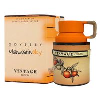 Armaf Odyssey Mandarin Sky Vintage  EDP 100 ml