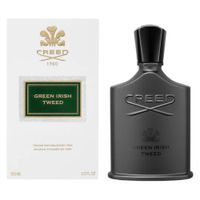 Creed Green Irish Tweed For Men EDP 100 ml
