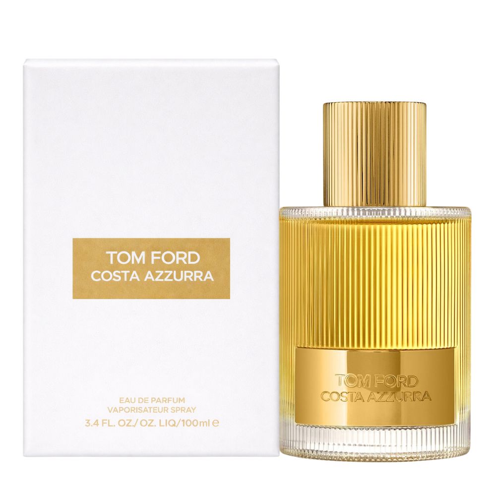 Tom Ford Costa Azzurra EDP 100 ml