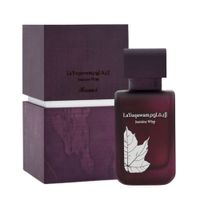 Rasasi La Yuqawam Jasmine Wisp for Woman EDP 75 ML