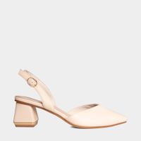 Zapatos De Vestir Footloose Mujeres Ftl-Hs00079