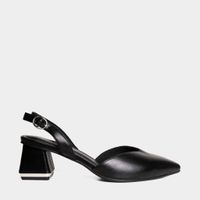 Zapatos De Vestir Footloose Mujeres Ftl-Hs00079