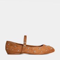 Balerinas Casuales Footloose Mujeres Ftl-Oz00005