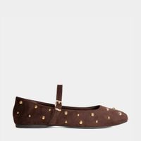 Balerinas Casuales Footloose Mujeres Ftl-Oz00005