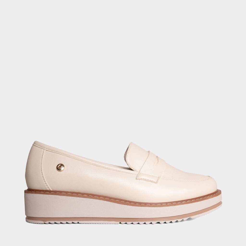 Mocasines Casuales Footloose Mujeres Ftl-Hs00077