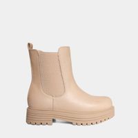 Botines Casuales Footloose Kids Niñas Ftk-Im00020