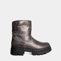 Botines Casuales Footloose Kids Niñas Ftk-Im00021