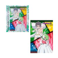 Pokemon Rompecabeza Ensky Diantha Japon