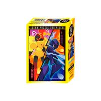 Pokemon Rompecabeza Armarouge Ceruledge 208 Piezas Japon