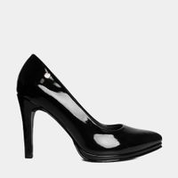 Zapatos De Vestir Footloose Mujeres Ftl-Jl00001