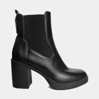 Botines Casuales Footloose Mujeres Ftl-Hs00087