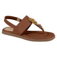 SANDALIAS MUJER MODARE CAMEL 7212.103.21736