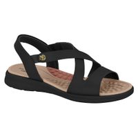 SANDALIAS MUJER MODARE NEGRO 7174.121.21736