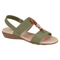 SANDALIAS MUJER MODARE VERDE 7127.260.23124