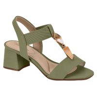 SANDALIAS MUJER MODARE VERDE 7172.113.22454