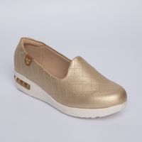 ALPARGATAS MUJER MODARE DORADO 7320.263.26720