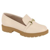 MOCASINES MUJER BEIRA RIO CREMA 4283.104.29406