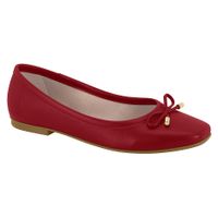 BALERINAS MUJER MOLECA ROJO 5829.100.9569