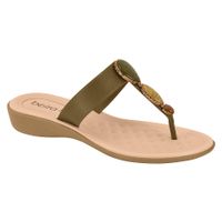 SANDALIAS MUJER BEIRA RIO VERDE 8224.874.9569