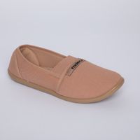 ALPARGATAS MUJER MOLECA NUDE 520.59.20499